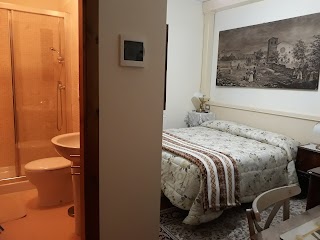 Bed & Breakfast "Barone Rosso"