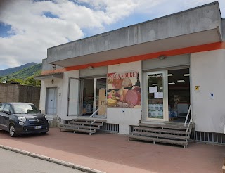 Mega Market D'Auria Ludovico