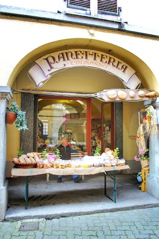 Panetteria Crosasso