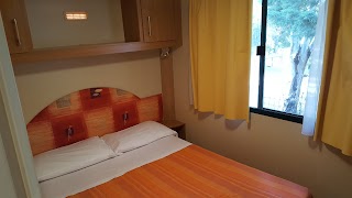 Camping Sanfilippo - Cefalù