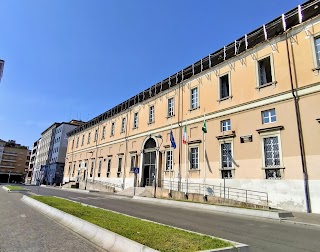 Liceo Classico e Musicale Statale Bartolomeo Zucchi