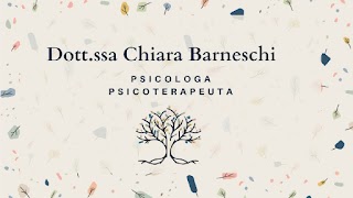 Dott.ssa Chiara Barneschi Psicologa - Psicoterapeuta