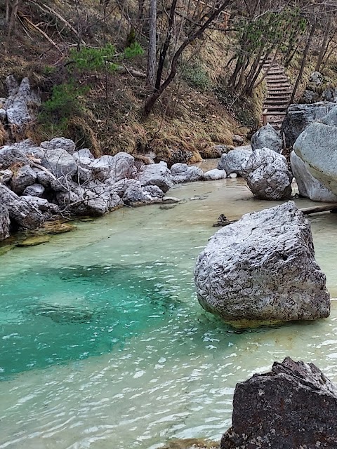 Parco Nazionale delle Dolomiti Bellunesi