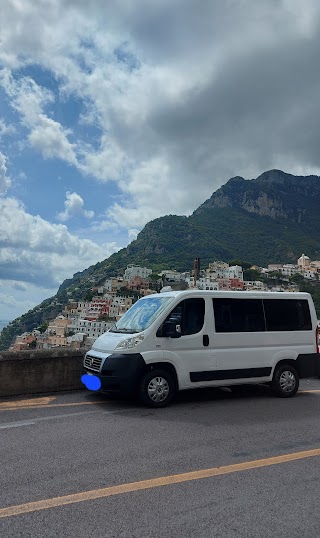 Taxi ercolano Cozzolino Ciro REAL