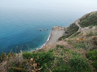 Sentiero naturalistico Capo Calavà