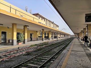 Catania Centrale