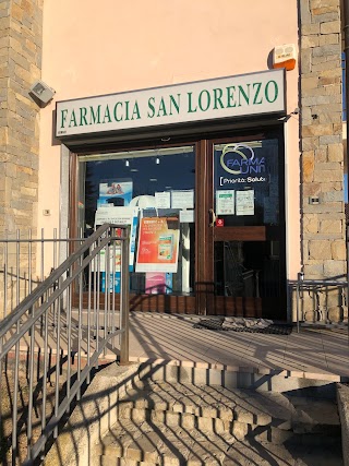 Farmacia San Lorenzo Di Dott. Ambrosio Andrea