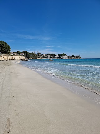 Osteria del Mare - Lido Camomilla