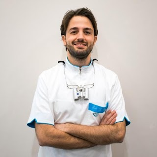 Dr. Luca Franzone, Dentista