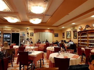 Albergo Ristorante Pizzeria Al Camin