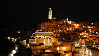 Cardorena Autoservizi Matera - Taxi Ncc