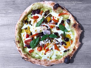 I Resilienti Pizza E Fritti D’autore