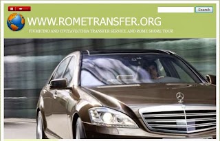 ROME TRANSFER NCC