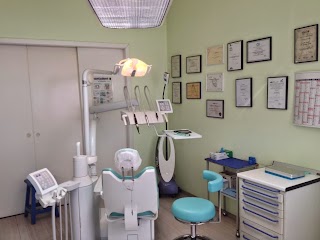 Studio Dentistico Dr. Gullo Vivaldi