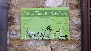 Studio Majla Tomei - Ragioniera Tributarista