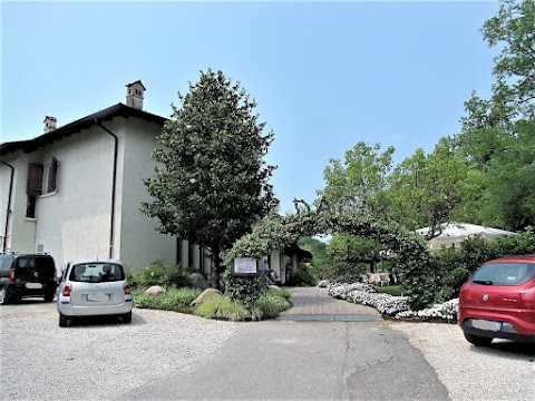 Ristorante La Dacia - Bardolino (vr)