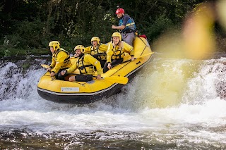 T-rafting