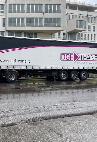 D.G.F. Trans S.R.L.