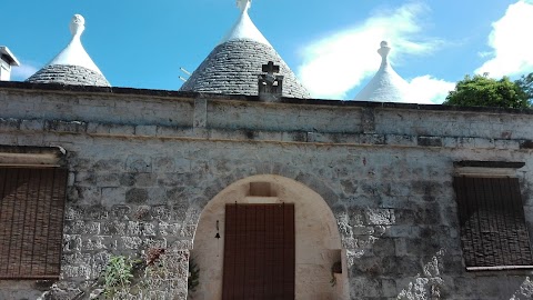 Il Bel Trullo