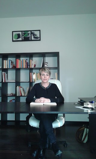 psicologa psicoterapeuta Lucia Lastrucci