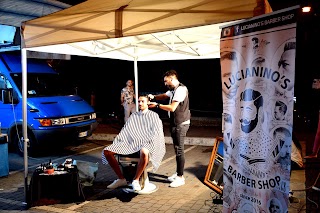 Lucianino's Barber Shop NEPI