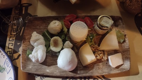 La Bottega del Gusto