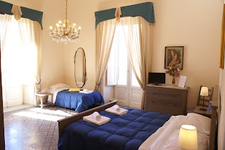 Affittacamere B&B Maricentro Taranto