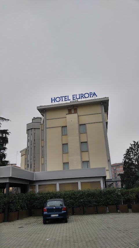 Hotel Europa (Reggio Emilia)