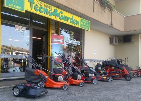 Tecnogarden