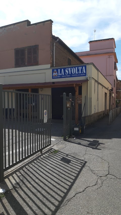 La Svolta