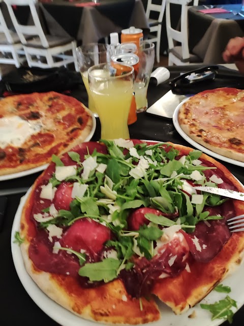 Pizzeria Romea