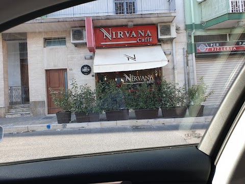 Nirvana Caffè di U. Signore