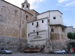 Casetta Antica Umbria