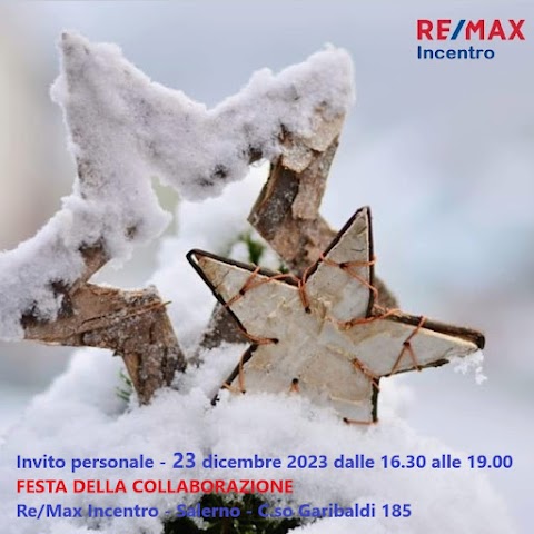 Agenzia Immobiliare RE/MAX Incentro Salerno