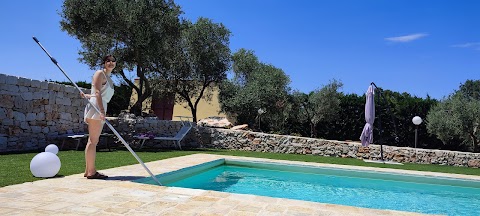 Villa Patrizia-Luxury