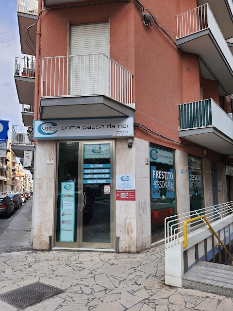 Creditis Servizi Finanziari SpA