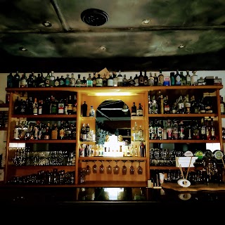 Central Bar