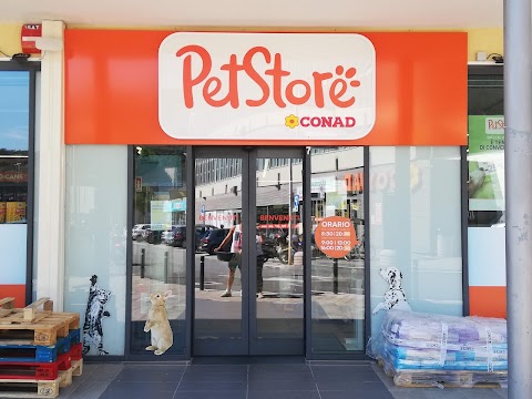 PETSTORE Albissola