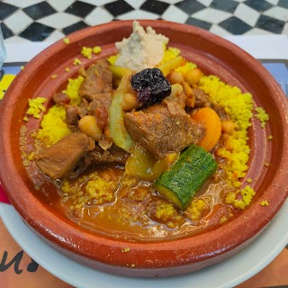 La Boqueria