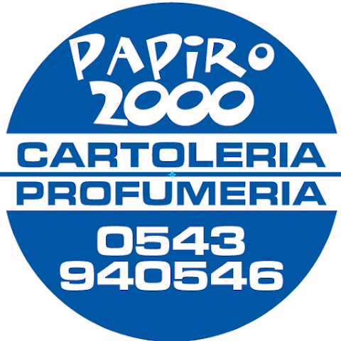Papiro 2000