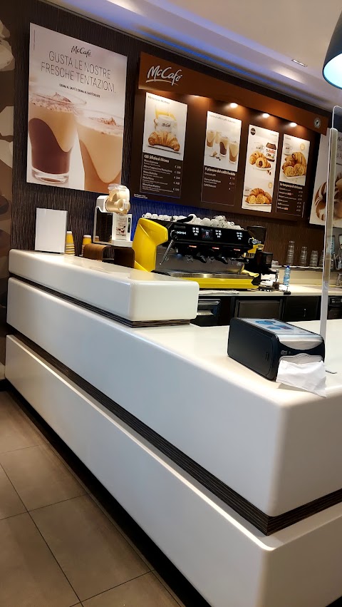 McDonald's Castel Maggiore