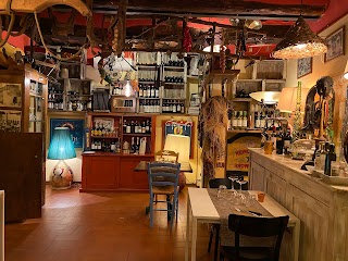 Pizzeria Artigiana