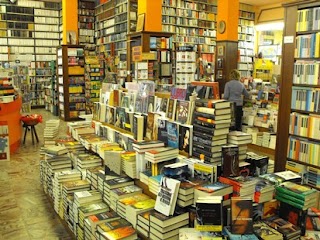 Libreria Vittorio Giovannacci