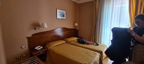 Hotel Conchiglia D'Oro