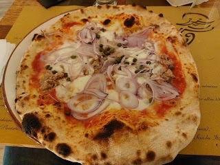 Pizzeria Trimalchione