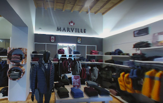 Marville Store