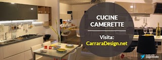 CarraraDesign.net Centro Cucine Componibili Camerette Negozio Mobili Trapani