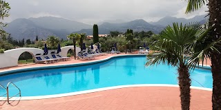 Club Hotel Olivi