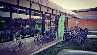 Bike Store