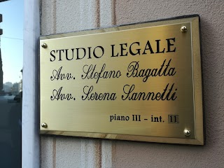 Studio Legale Associato Avvocato Stefano Bagatta Avvocato Serena Sannetti